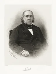Jean Civiale, 1865-66